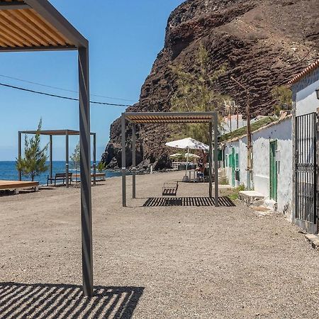Вілла Casa Costera Playa De Tasarte San Nicolas Екстер'єр фото