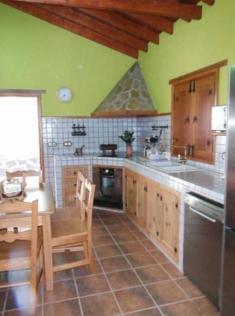 Вілла Casa Costera Playa De Tasarte San Nicolas Екстер'єр фото